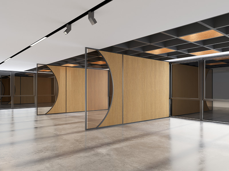 Planejando um layout versátil para suas divisórias de Drywall: considerações antes de iniciar seu projeto