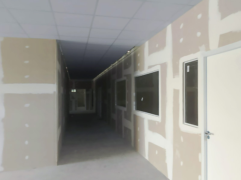 Drywall na prática: preparação e cuidados essenciais