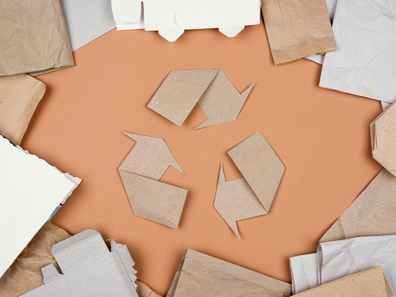 Construção sustentável com drywall: o Drywall pode ser reciclado?