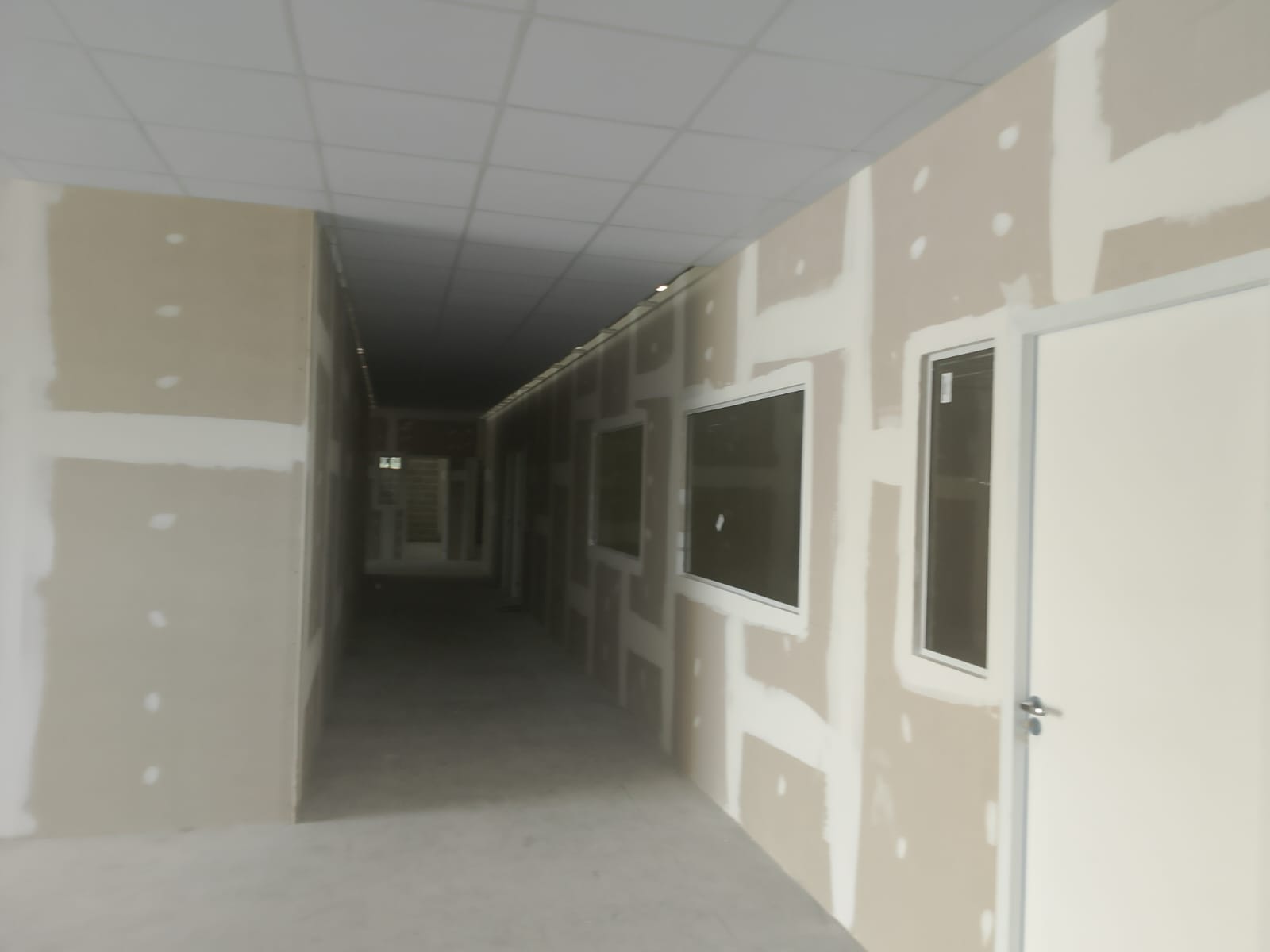 Divisoria | Divisória de Drywall - JNA Divisórias 