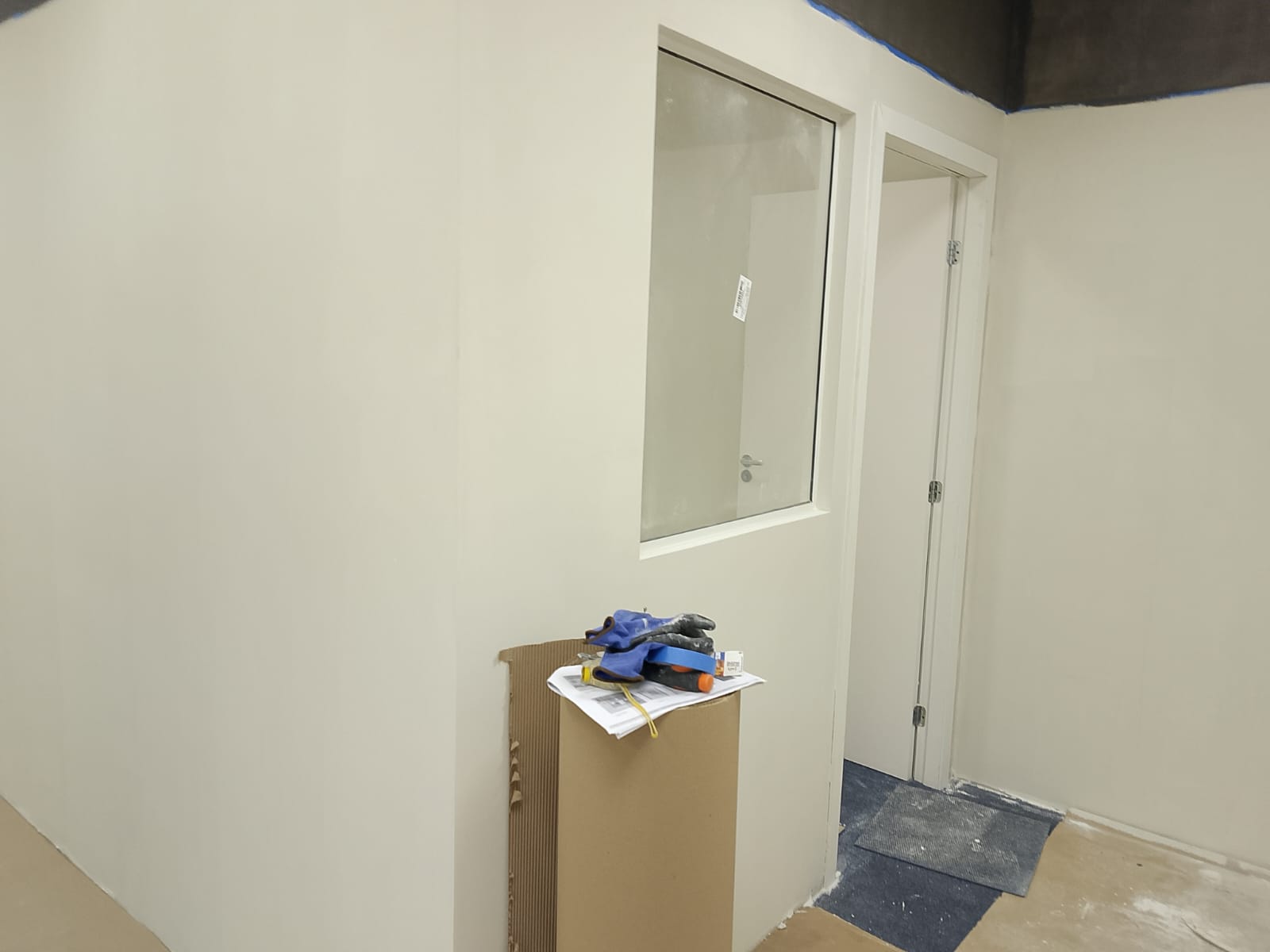 Divisoria | Divisória de Drywall - JNA Divisórias 