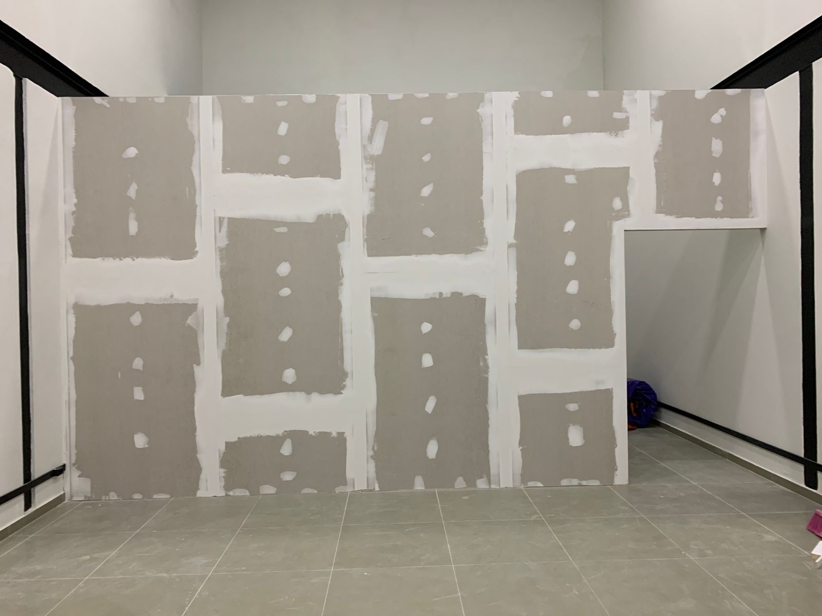 Divisoria | Divisória de Drywall - JNA Divisórias 