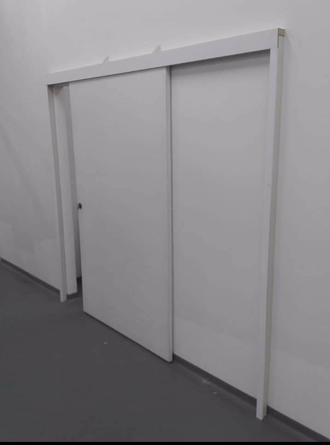 Drywall | Drywall - JNA Divisórias