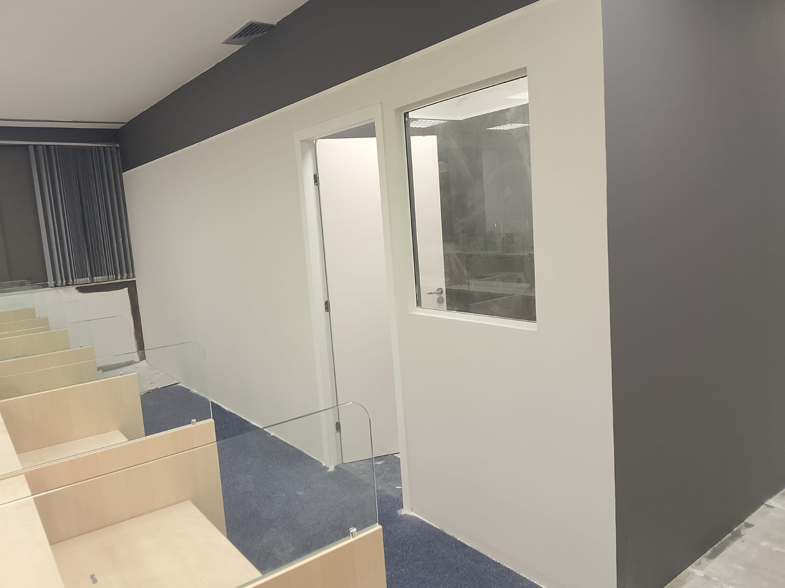 Drywall | Drywall - JNA Divisórias