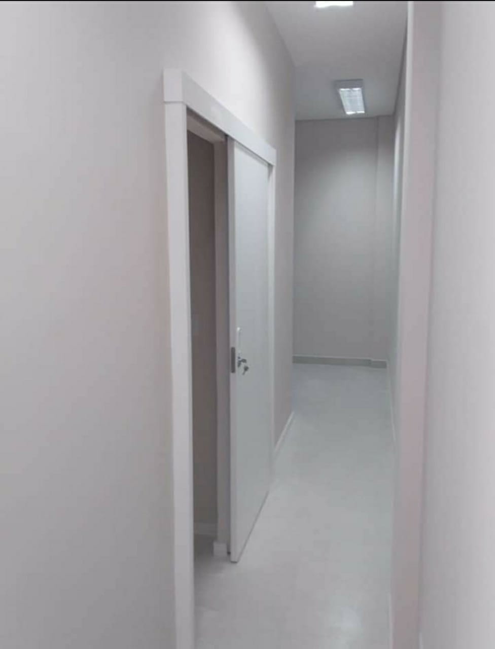 Parede de Drywall | Parede de Drywall - JNA Divisórias 