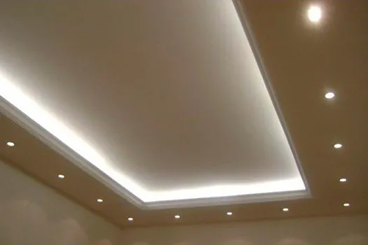 Serviço realizado pela JNA Divisórias